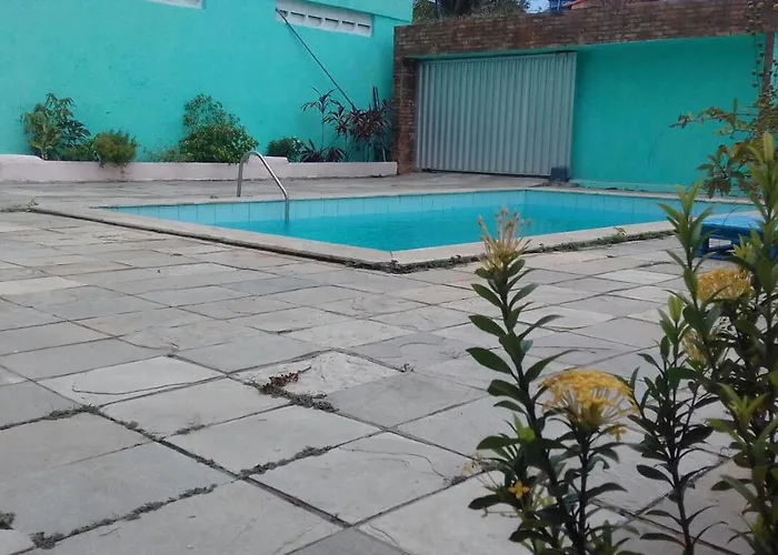 Casa Aconchegante