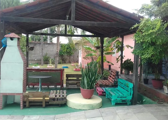 Casa Aconchegante