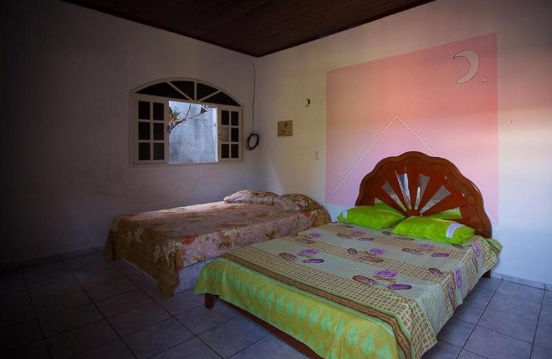 Apartamento Casa Aconchegante
