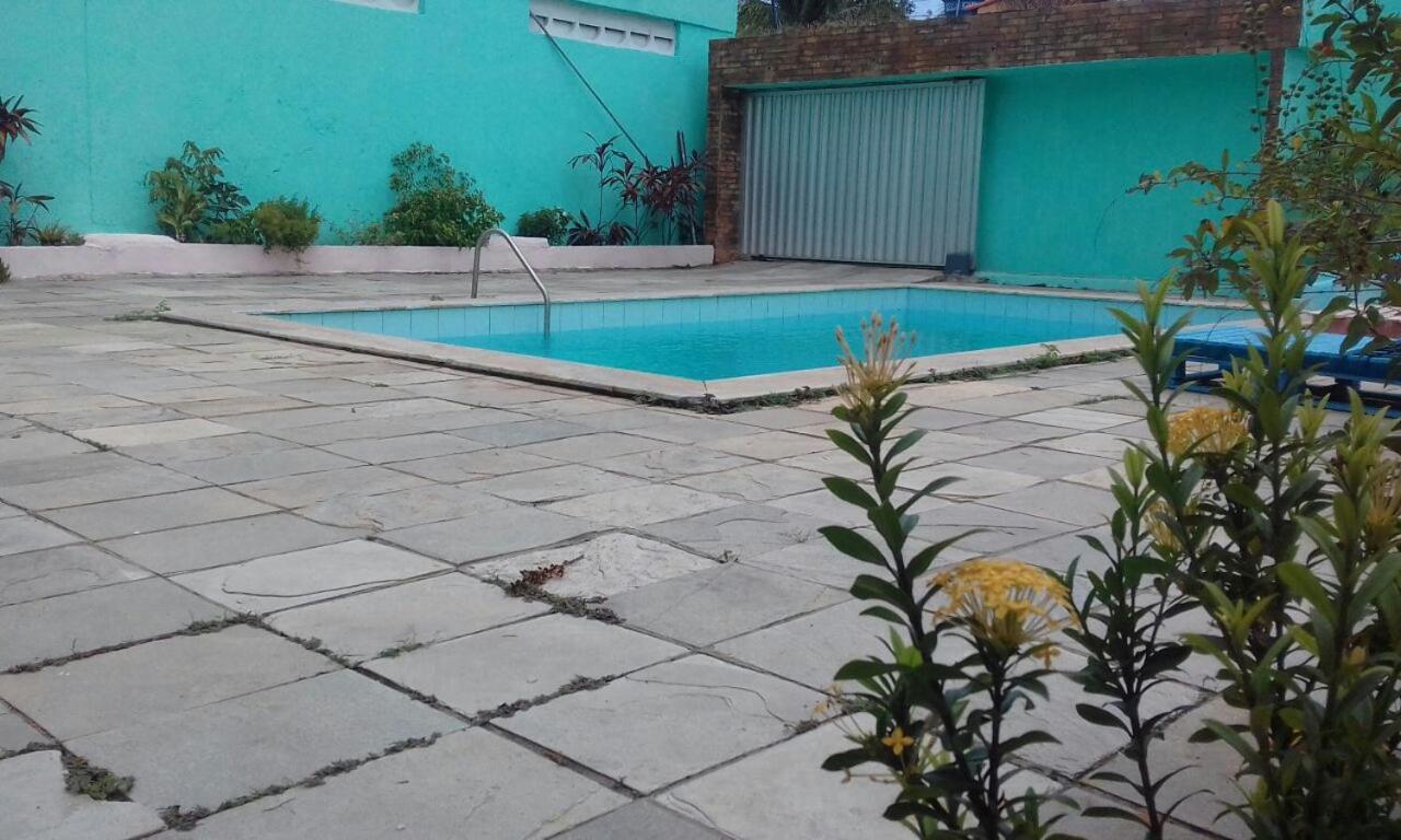 Apartamento Casa Aconchegante *
