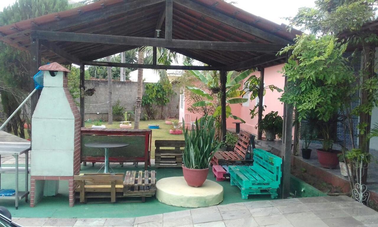 Casa Aconchegante Apartamento Natal