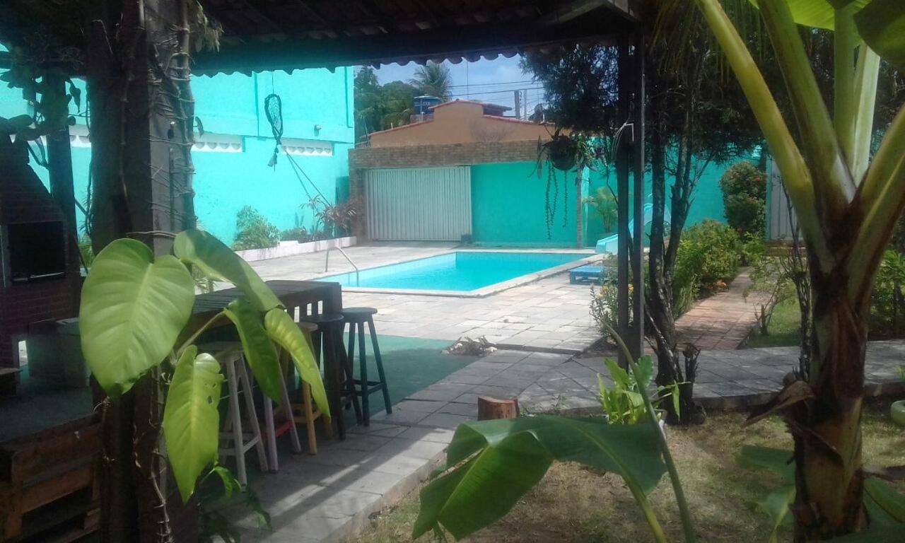 Apartamento Casa Aconchegante Natal