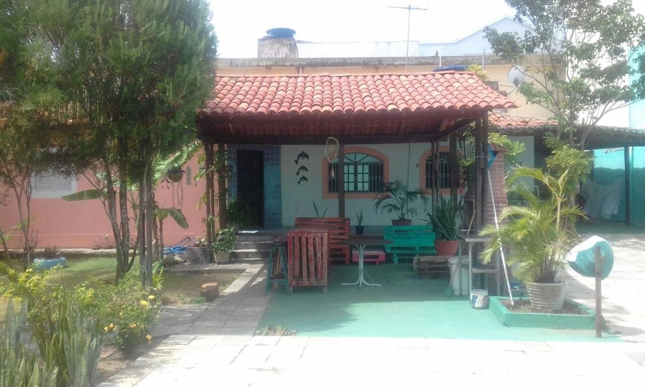 Casa Aconchegante