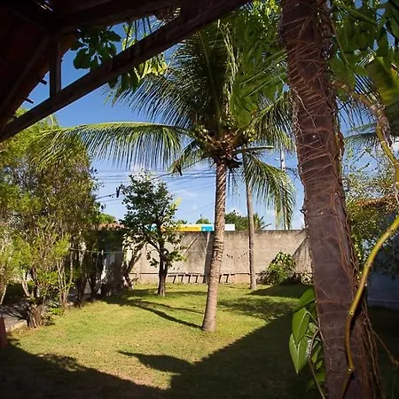 Casa Aconchegante Apartment Natal Exterior photo