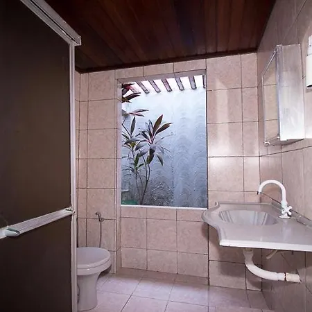 Casa Aconchegante Apartment Natal Exterior photo