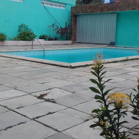 Casa Aconchegante Apartment Natal Exterior photo