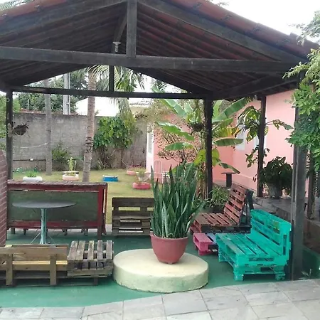 Casa Aconchegante Apartment Natal Exterior photo